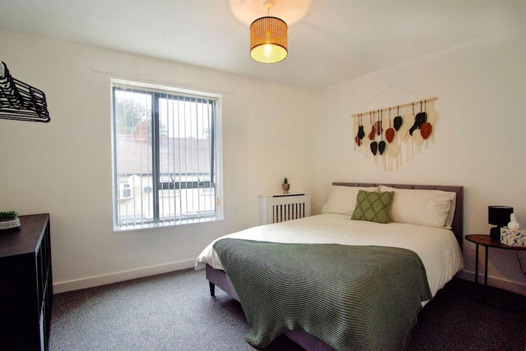 Perfect 1 Bed Flat Apartamento
