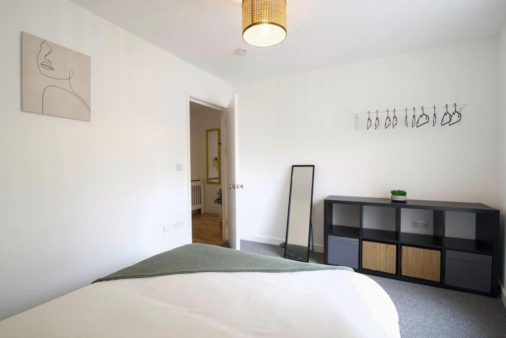Perfect 1 Bed Flat * Londres