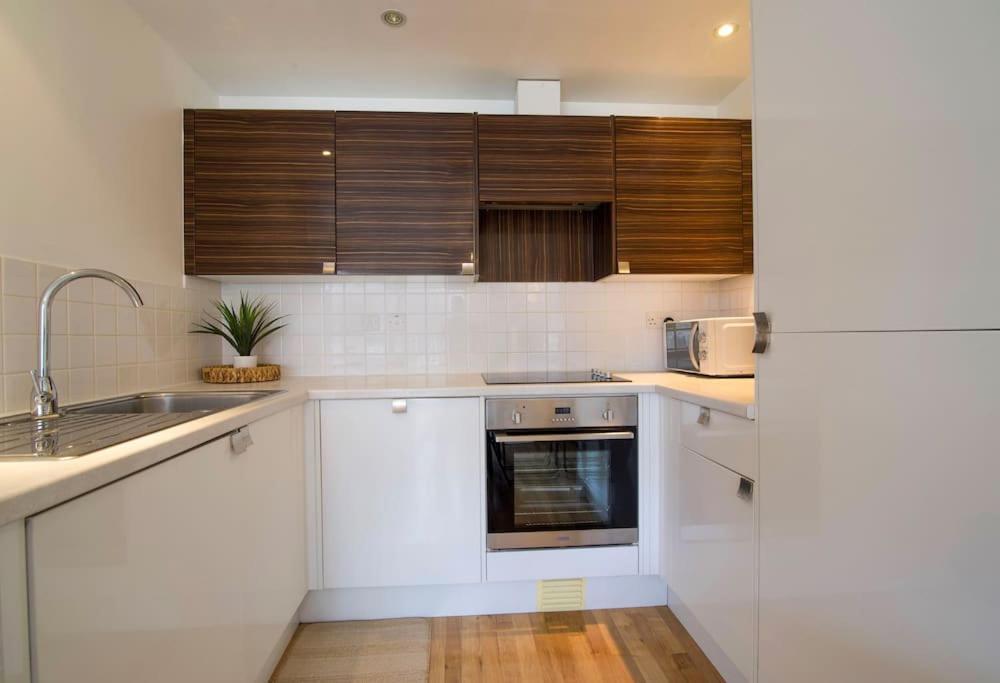 Perfect 1 Bed Flat Apartamento Londres