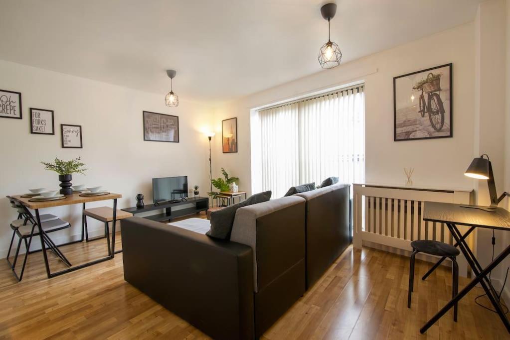 Apartamento Perfect 1 Bed Flat *