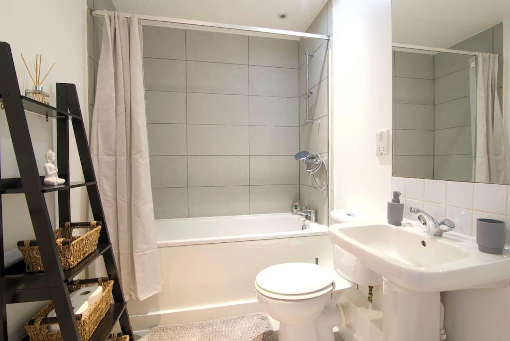 Perfect 1 Bed Flat * Londres