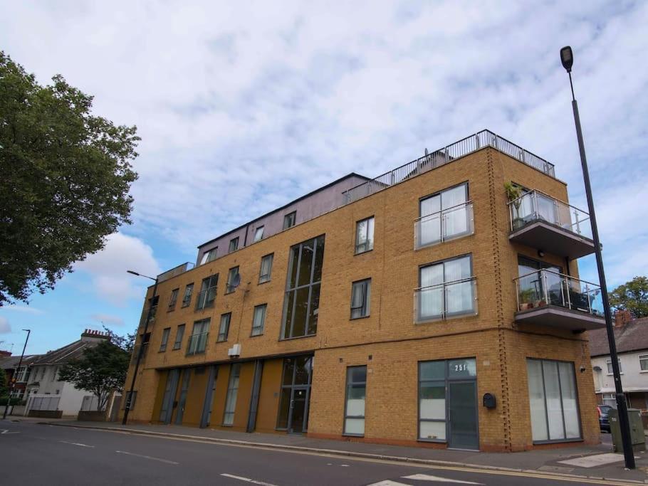 Perfect 1 Bed Flat Apartamento Londres